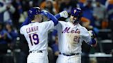 MLB wild card series: Mets come alive to get Jacob deGrom a win, force Game 3 vs. Padres