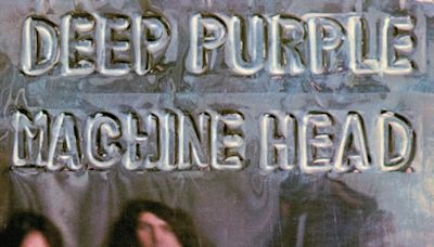 How Deep Purple Created a 'Minor Miracle' With 'Machine Head'