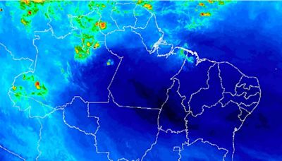 Massa de ar seco traz calor para maior parte do país no primeiro fim de semana do inverno; entenda