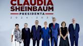 En qué universidades estudiaron los integrantes del gabinete de Claudia Sheinbaum