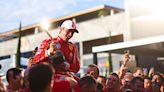 Loss, heartbreak, redemption: The road to Leclerc's Monaco F1 triumph