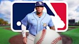 MLB makes major Rays' Wander Franco decision
