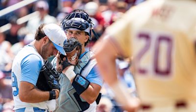 Diamond Heels season ends with loss to Florida State