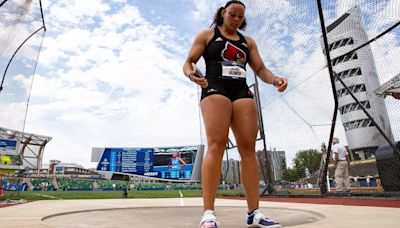 University of Louisville student-athlete to represent US in Olympics