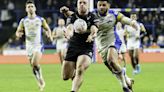 Lee Kershaw stunned by London life - now to help them to a Super League win