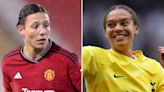 Heroines of 2012 chasing Women’s FA Cup glory again – on opposing teams
