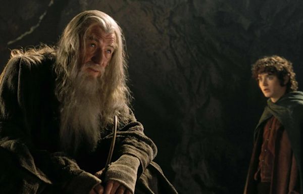 Warner Bros to Release New ‘Lord of the Rings’ Movie in 2026, Peter Jackson to Produce