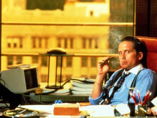 How Ivan Boesky became one of the most infamous figures on Wall Street and the inspiration for Gordon Gekko