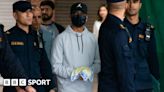 Sandeep Lamichhane: Nepal cricketer acquitted over rape conviction
