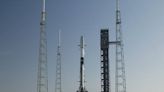 Today: SpaceX aims to launch Falcon 9 rocket from Cape Canaveral