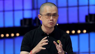 The rise and fall of Changpeng 'CZ' Zhao, the ex-Binance CEO who pleaded guilty to anti-money laundering charges