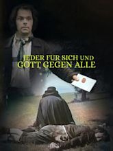 O Enigma de Kaspar Hauser