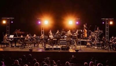 Jazz gratis en el Cenart: fechas, horarios y todo lo que tienes que saber