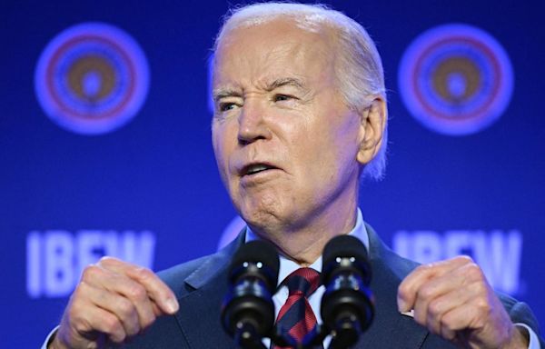 Borrowers Get $49.2 Billion In Student Loan Forgiveness As One-Time Biden Program Winds Down