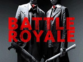 Battle Royale