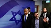Analysis-Netanyahu's balancing act got harder after post-summit violence