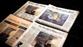 Insiders chart the power and money struggles behind the two biggest U.S. newspapers