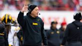 Iowa's Kirk Ferentz knows beating No. 2 Michigan would be tall task. He says 'anything is possible'