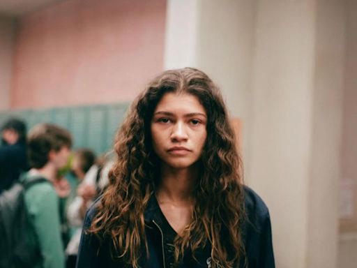 Creador de 'Euphoria' y Zendaya en supuesta tensión por retrasos de temporada 3 de la serie