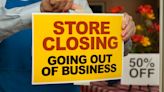 High street card retailer with 179 branches to close site as locals moan
