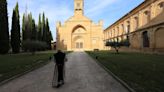El monasterio medieval de la Oliva abre sus puertas al público tras 20 meses de restauración