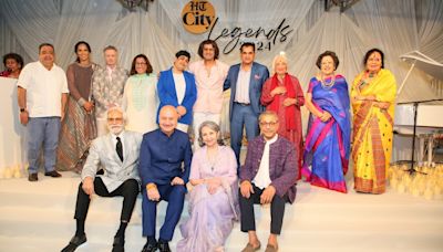 HT City Legends 2024: A legendary tribute to icons