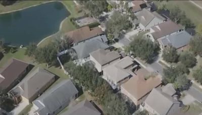Some homeowners insurance companies are reducing rates in Florida