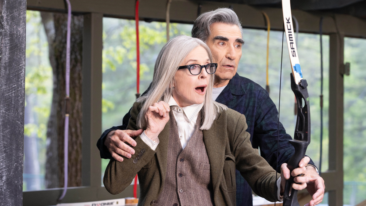 Diane Keaton, Kathy Bates and Eugene Levy Team up for ‘Summer Camp’ Movie! Its Plot, Trailer and More