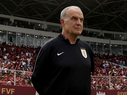 Bielsa repasa sus grandes delanteros y recuerda a una leyenda del fútbol español: "Era extraordinario" | Fútbol | Cadena SER