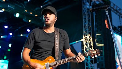 Where to buy tickets to Luke Bryan’s ‘Farm Tour’ 2024