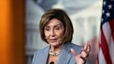 Nancy Pelosi mocks GOP on abortion: 'There are those in the party that think life begins at the candlelight dinner the night before'