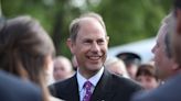 Who is Prince Edward, the Duke of Edinburgh?