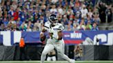 NFL Week 4 Monday Night Football live tracker: Geno Smith, Seahawks roll over Giants