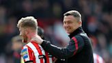 Blades boss Paul Heckingbottom hoping to avoid ‘complicated’ Man City semi-final