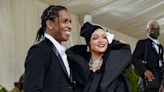 Rihanna and A$AP Rocky fans delighted by first photos of ‘adorable’ baby