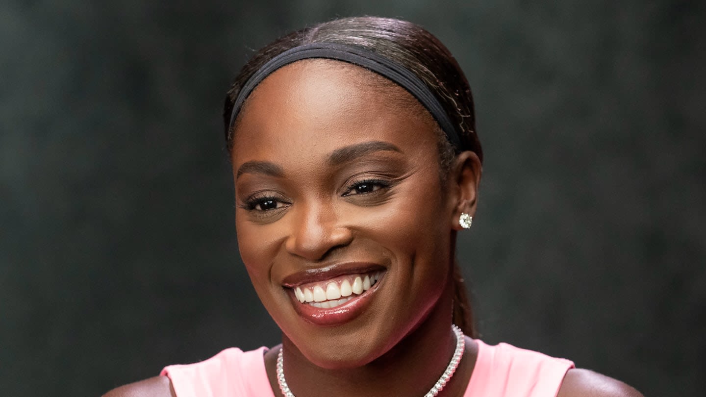 Sloane Stephens’ Net Worth in 2024: Brand Deals Supporting a Lucrative Career