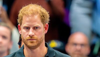 Prince Harry : ses deux mots violents à l'encontre de Camilla qui continuent à résonner