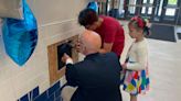 East Veterans finishes off 1st year with time capsule ceremony