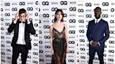 The best looks from the GQ Men of the Year red carpet