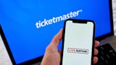 Ticketmaster confirms data hack