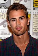 Theo James