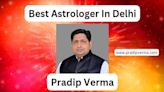 Best Astrologer in Delhi in 2024