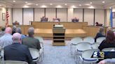 Cleveland County commissioners settle $55,000 discrimination lawsuit