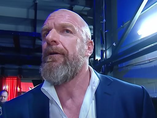 WWE PR Rep Told Reporter “What A Dumb Thing To Do” For Asking Triple H About Drew Gulak - PWMania - Wrestling News