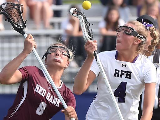 No. 5 Rumson-Fair Haven relies on full field defense to hold off No. 12 Allentown