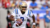 A year after flipping to UCLA, quarterback Dante Moore recommits to the Oregon Ducks