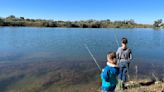 Unique boat ramp system proposed for McTucker Creek in Bingham County