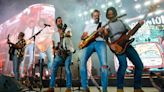 Old Dominion, Josh Turner added to Nissan Stadium lineup during CMA Fest