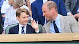 Prince George ‘Can See Some of What His Future Holds’