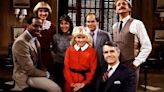 Benson (1979) Season 1 Streaming: Watch & Stream Online via Amazon Prime Video